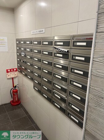 KDXレジデンス板橋本町の物件内観写真